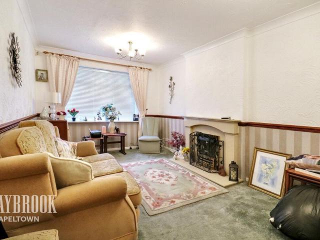 Bungalow for sale in Wincobank, Isle Of Man