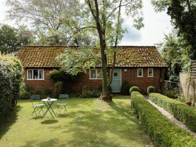 Bungalow for sale in Forward Green, Mid Suffolk