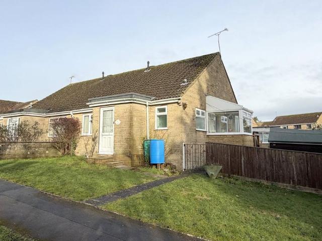 Bungalow for sale in Wincanton, Somerset