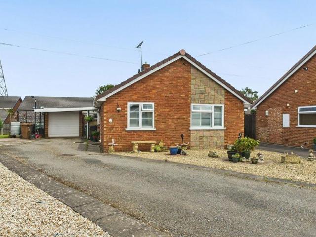 Bungalow for sale in Worcestershire