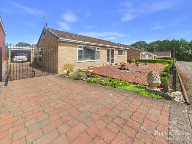 Bungalow for sale in Brandon, Isle Of Man