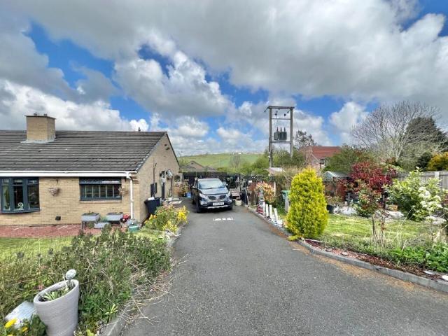 Bungalow for sale in Coundon