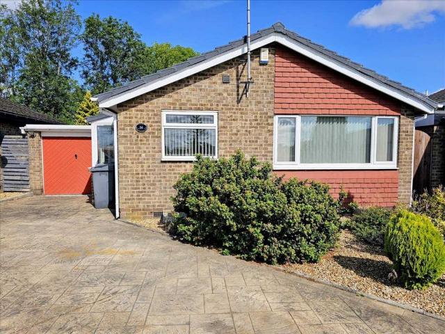 Bungalow for sale in Elmton, East Midlands