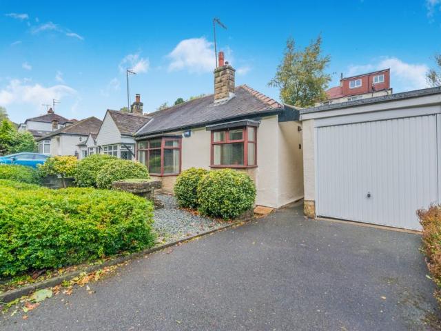 Bungalow for sale in Baildon, Bradford