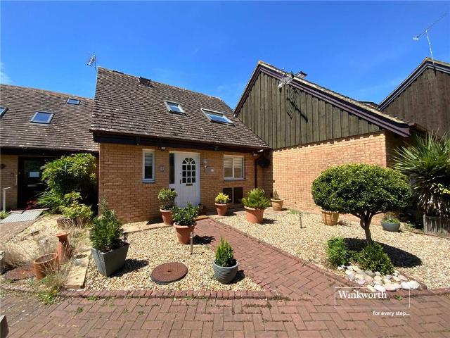 Bungalow for sale in Christchurch