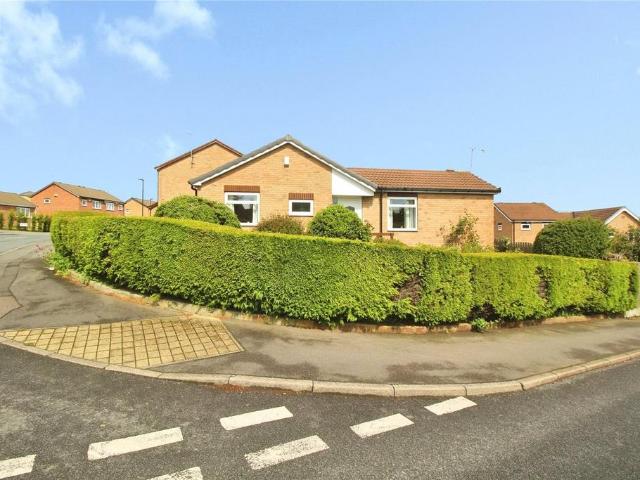 Bungalow for sale in Ecclesfield, South Yorkshire