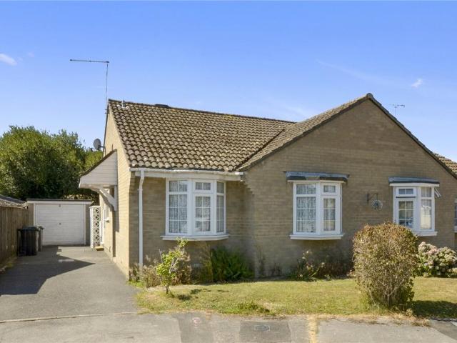 Bungalow for sale in West Moors