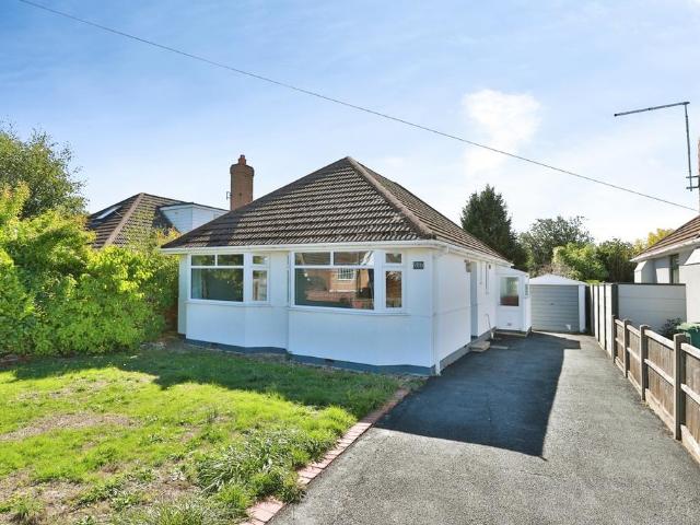 Bungalow for sale in Alderney, Poole