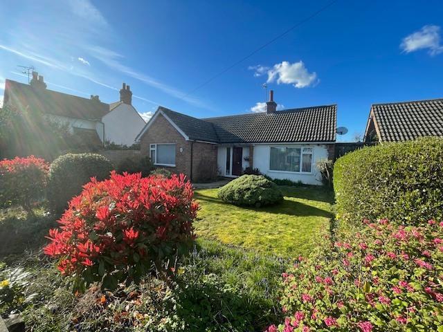 Bungalow for sale in Huntingdon