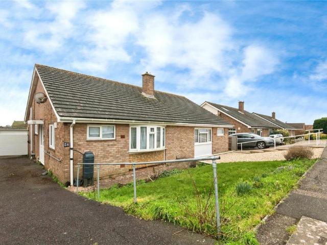 Bungalow for sale in Brixington, Budlake