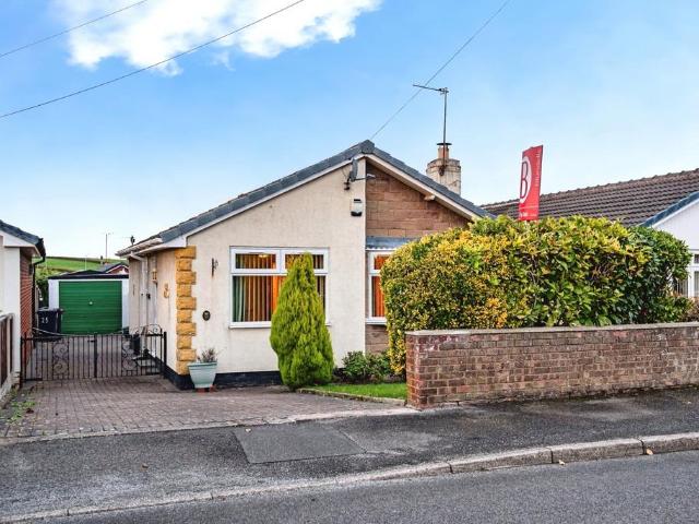 Bungalow for sale in Bramley, Rotherham