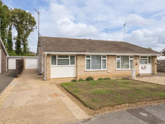 Bungalow for sale in Bargate, Boston