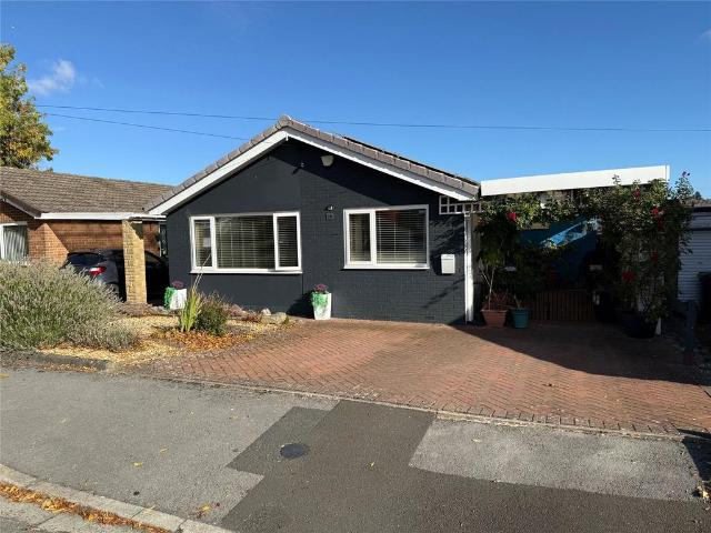 Bungalow for sale in Newton Hall, Durham