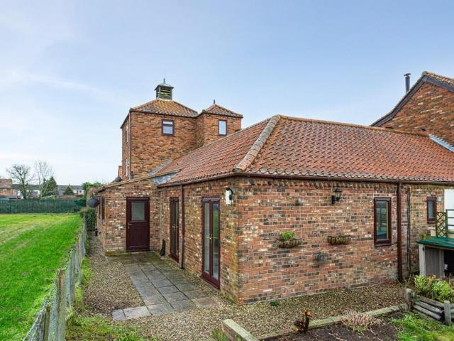 Bungalow for sale in Selby, Thorpe Willoughby
