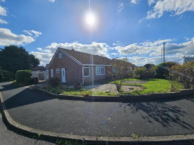 Bungalow for sale in Baswich, Staffordshire