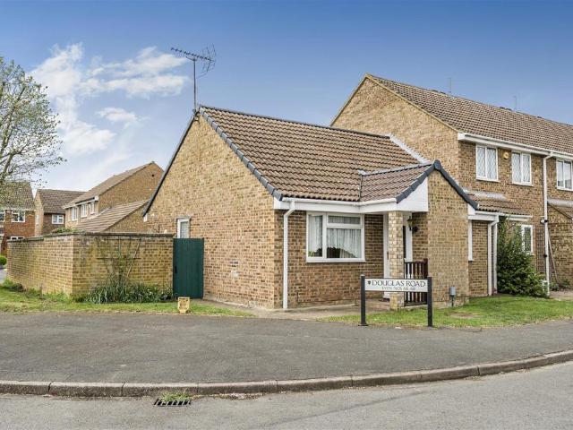 Bungalow for sale in Bedford