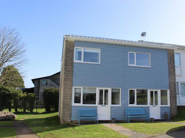 Bungalow for sale in Lamphey, East Trewent