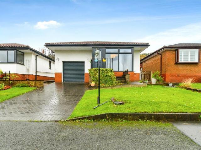 Bungalow for sale in Shuttleworth, Bury