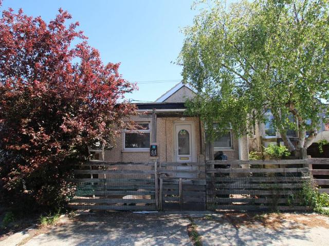 Bungalow for sale in Dale Hill, Essex