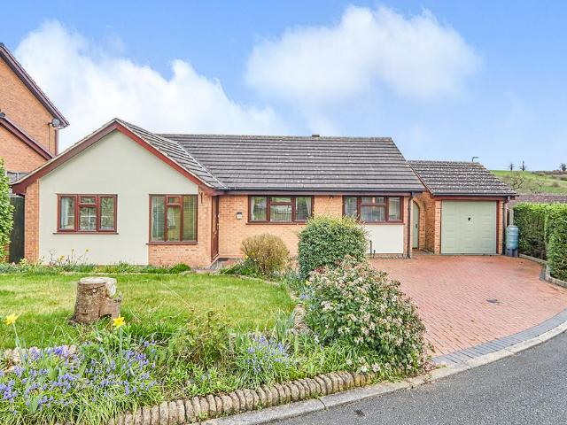 Bungalow for sale in Brizlincote, Beamhurst