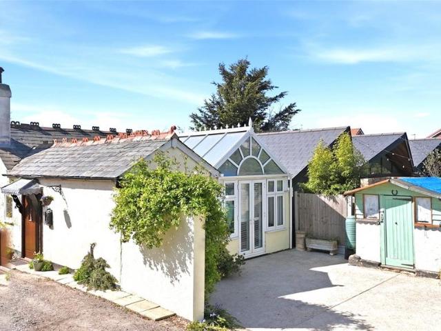 Bungalow for sale in Barling, Isle Of Man