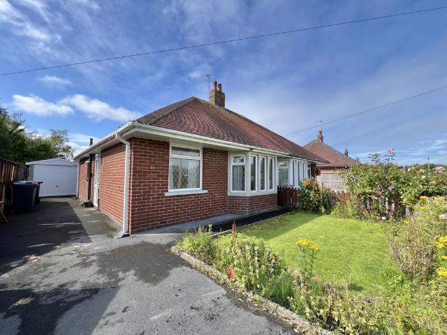 Bungalow for sale in Thornton, Burn Naze