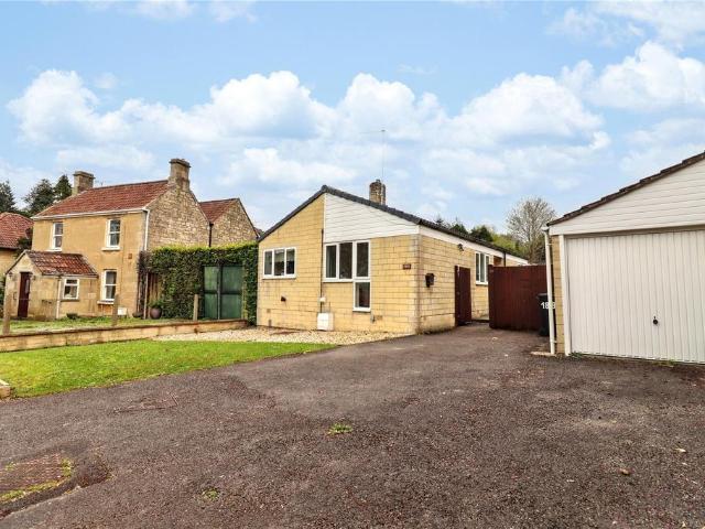 Bungalow for sale in Dulcote, Bath And North East Somerset