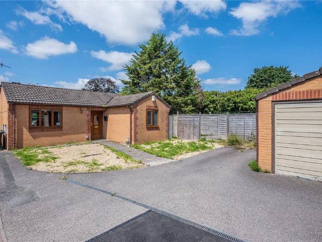 Bungalow for sale in Bromsgrove