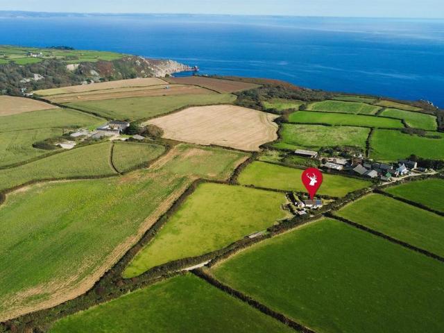 Bungalow for sale in Lamorna, Isle Of Man