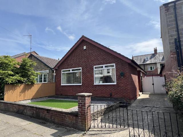 Bungalow for sale in Darlington