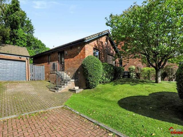 Bungalow for sale in Kittochside Village, Barassie