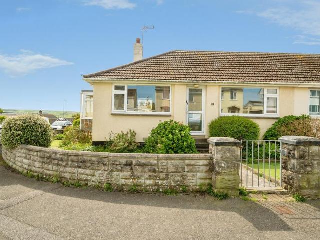Bungalow for sale in Torpoint