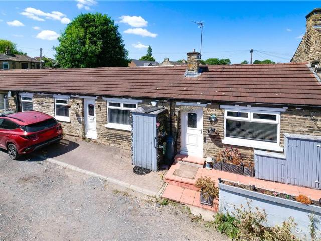 Bungalow for sale in Lower Wyke, West Yorkshire