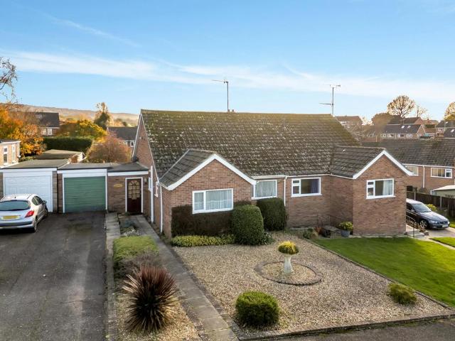 Bungalow for sale in Budlake, Devon