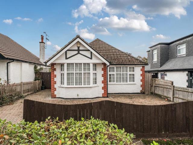 Bungalow for sale in Cat Hill, Isle Of Man