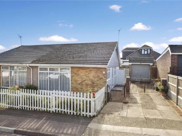 Bungalow for sale in Maypole, Monks Orchard