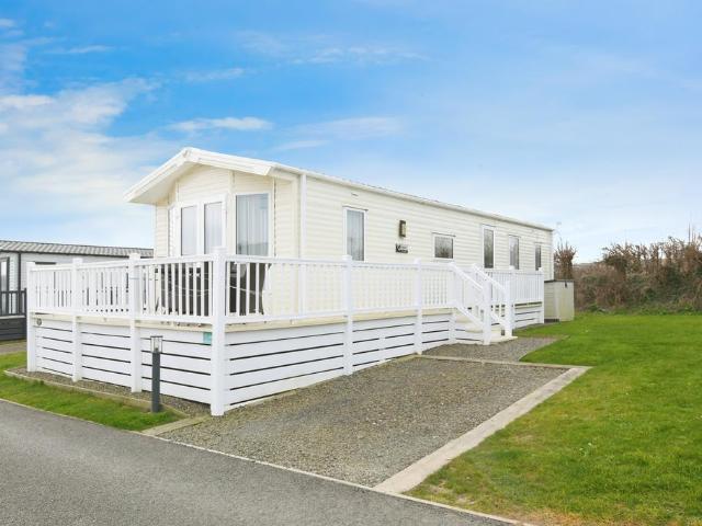 Bungalow for sale in Bude, Cornwall