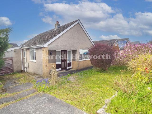 Bungalow for sale in Halton-with-Aughton, Bare