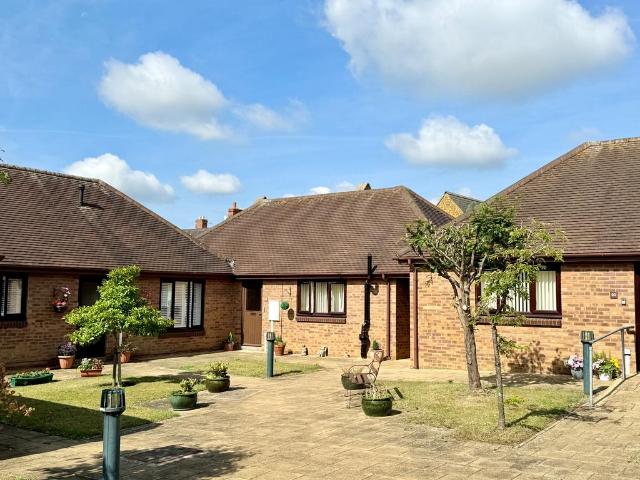 Bungalow for sale in New Duston, Duston