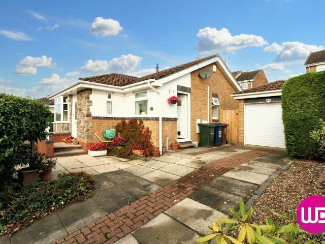 Bungalow for sale in Blucher, Newcastle upon Tyne