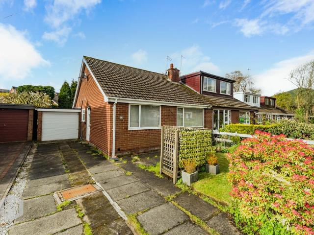 Bungalow for sale in Starling, Bury