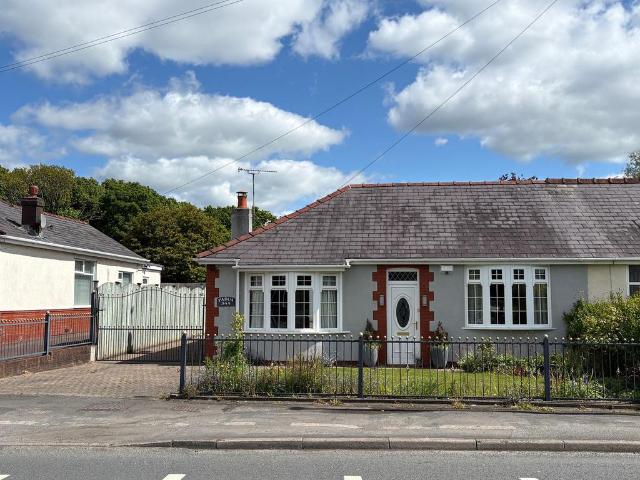 Bungalow for sale in Tanterton, Higher Bartle