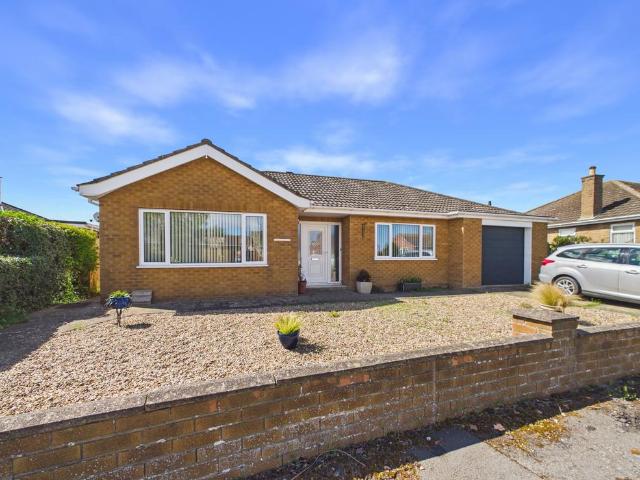 Bungalow for sale in Belleau, Lincolnshire