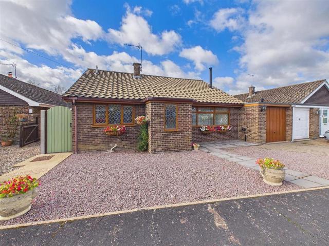 Bungalow for sale in North Elmham, Breckland