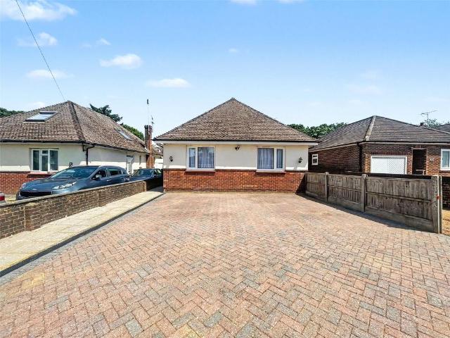 Bungalow for sale in Wigmore, Gillingham