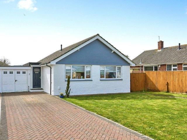 Bungalow for sale in Shanklin, Isle Of Wight