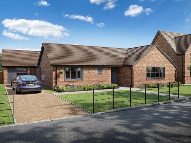Bungalow for sale in Eastergate, Arun