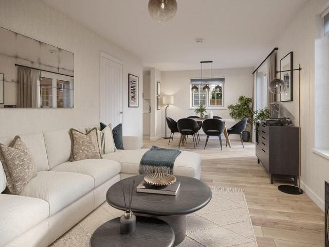 Bungalow for sale in Clitheroe, Paradise