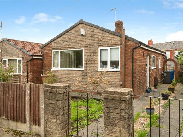 Bungalow for sale in Blackburn