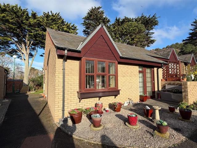 Bungalow for sale in Llandudno, Wales
